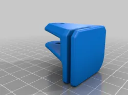 Filament Guide for CR-10 Max