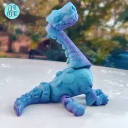 Flexi Dino