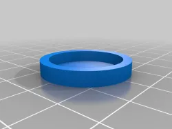 flic 2 button shell