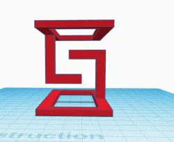 Floating tables