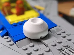 Flying Model Ceiling Hanger
