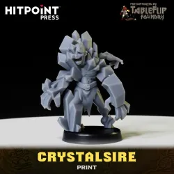 FOOL'S GOLD - VILLAINS BUNDLE
