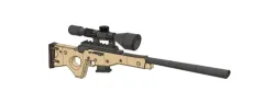 Fortnite Sniper rifle
