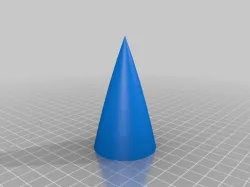 Freewing Rebel V2 Nose Cone