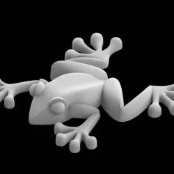 frog