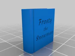 Frosty