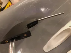 FrSky Pitot tube Side mount