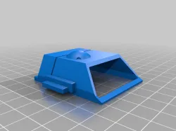 G1 Jetfire backpack for booster