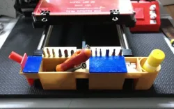 Geeetech Prusa I3ProB Tools Holder