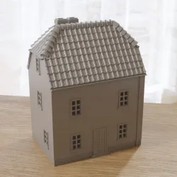 German House DST2
