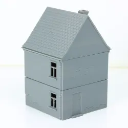 German House DST3