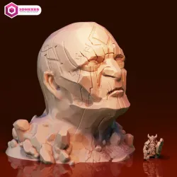 Golem - Magmakeeps