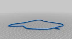 Goodwood Circuit, United Kingdom, racetrack, raceway, speedway