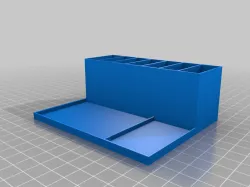 GoPro Camera and Battery Organizer Storage Gopro 9 10 11 and 12