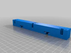 GoPro multi adapter