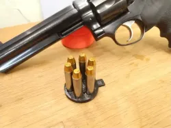 GP100 357Mag speedloader