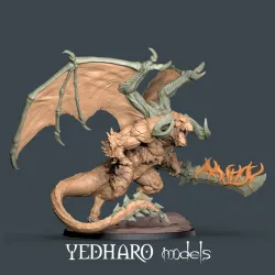 Great Demons