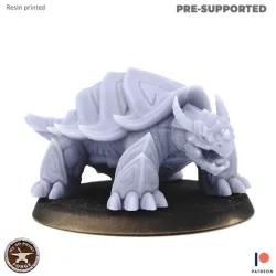 Great Dragon Turtle