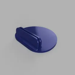 Greeting/Holiday card holder