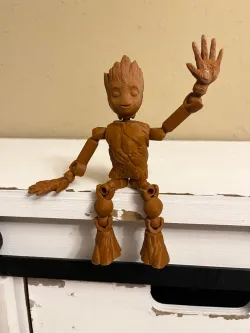 Groot