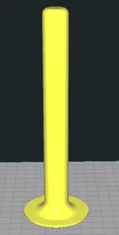 Handle Sleeve 17mm