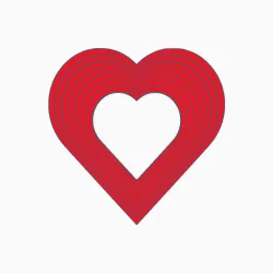 Heart in Hearts
