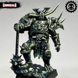 Hell Knight