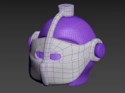 Helmet