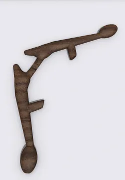 Hero's Bow