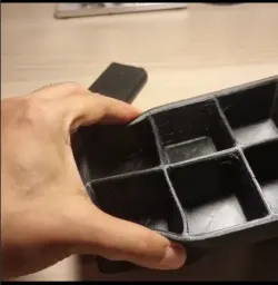 Ice Cube Tray