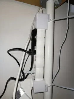 Ikea Koppla support