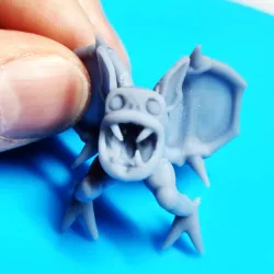 ImpBat Creature