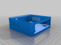 Netgear For Raspberry Pi raspberry pi 5 fusion 360 model | Page 1 | STLFinder