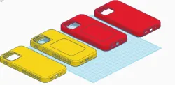 iPhone case  13 mini 12 mini