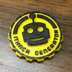 Ithaca Generator Maker Coin