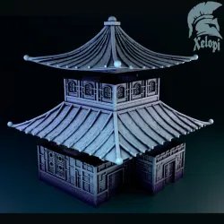 Japanese House