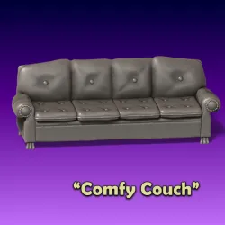 Killer Furniture
