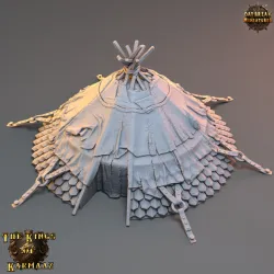 Kings of Karmaaz - COMPLETE PACK