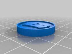 kings of war tokens 3D Models | Page 1 | STLFinder