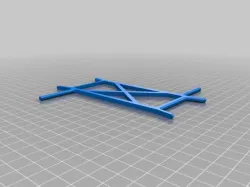 Kite String Winder
