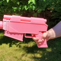 Las Pistol