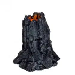 Lava Chimneys