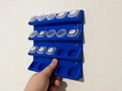 Led Box Tray