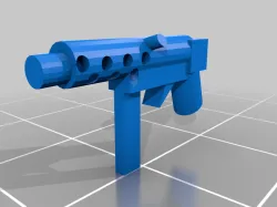 lego tec-9