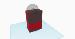 Lock for a lock