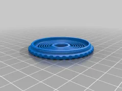 Macro adapter M52 to M12