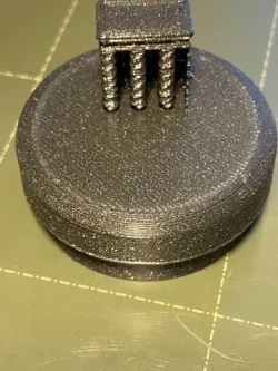 Magnetic hook