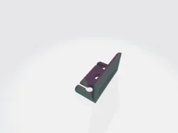 Magnetic Spoon Holder