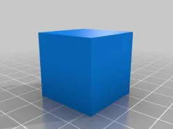 MakerGear M2 Simplify 3D Optimized Profiles