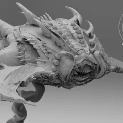 Manta Demons